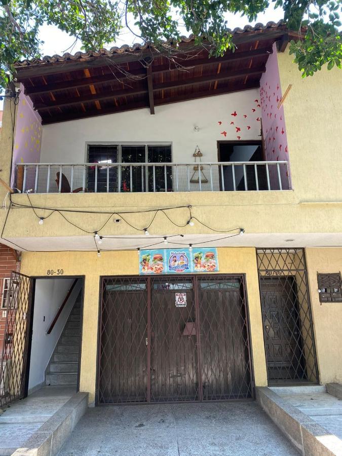 Hostel Urban City Medellín Exterior foto