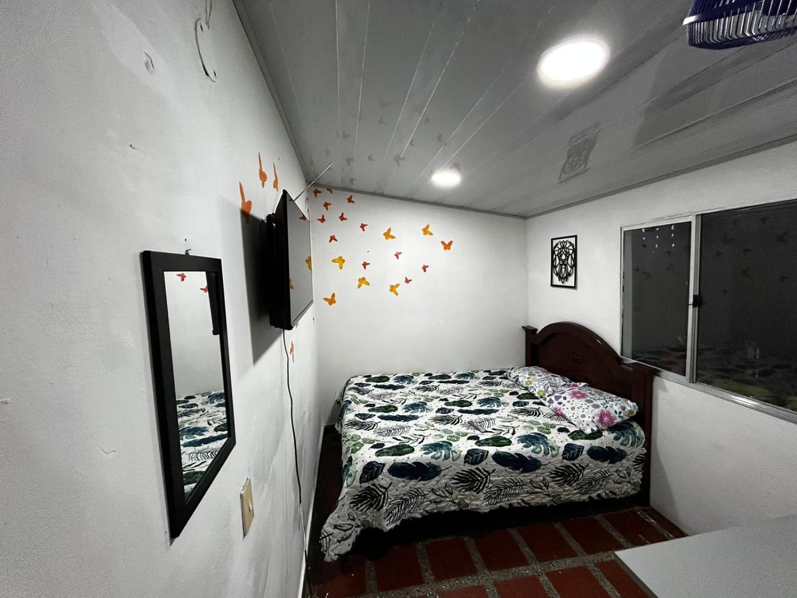 Hostel Urban City Medellín Exterior foto